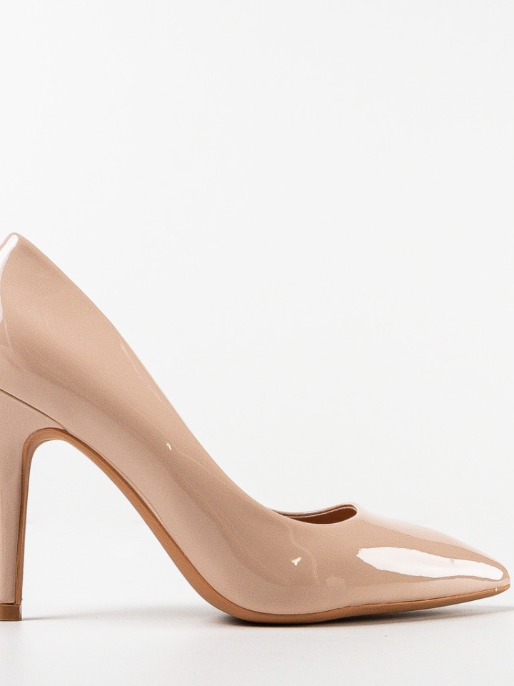 Scarpe da donna Beige Amanda - Img 10