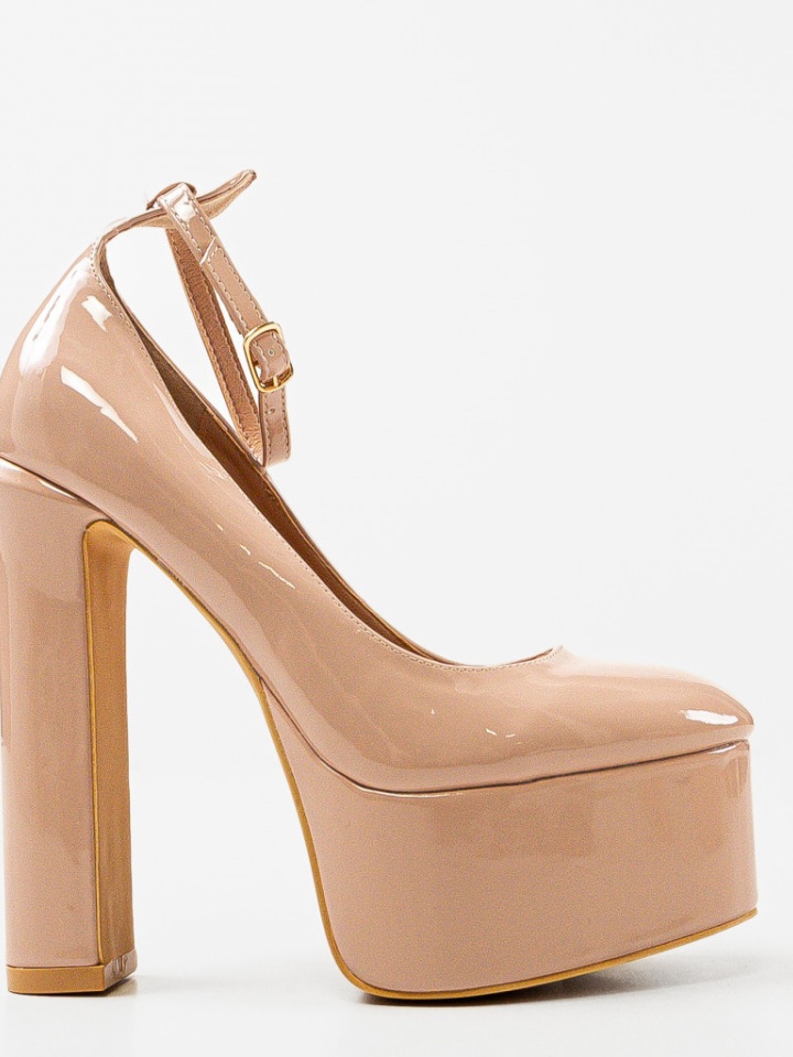 Scarpe da donna Beige Elysia - Img 7