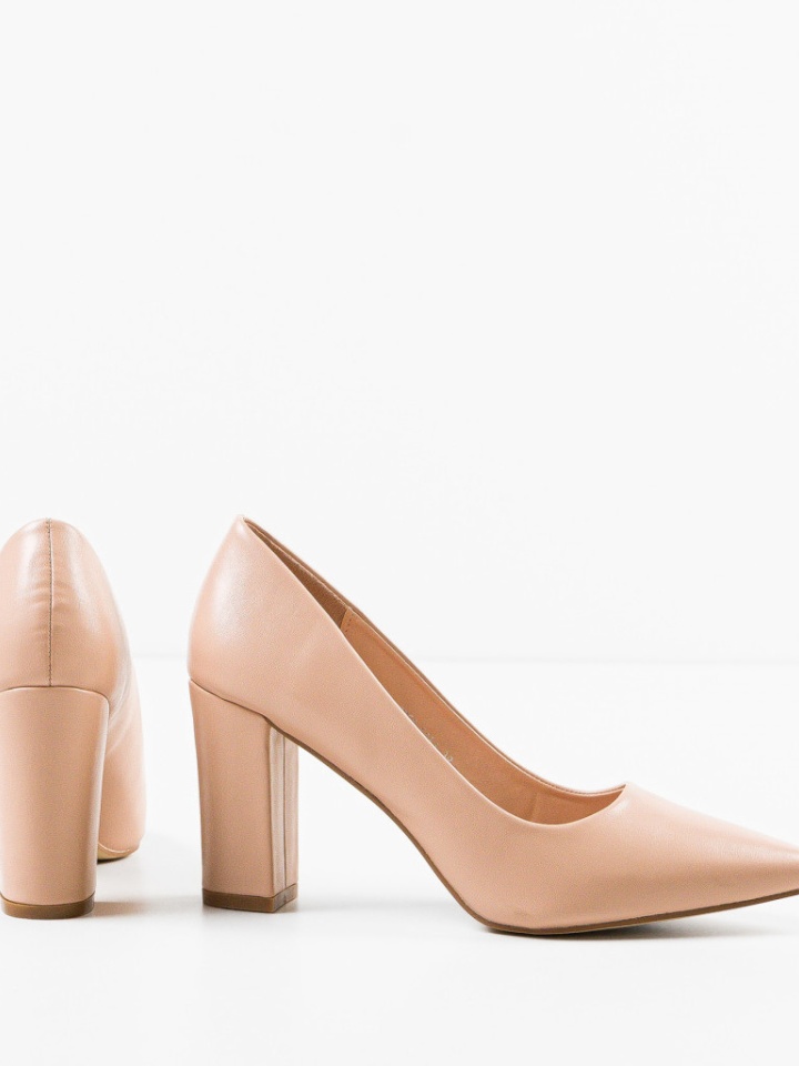 Scarpe da donna Beige Haney - Img 8