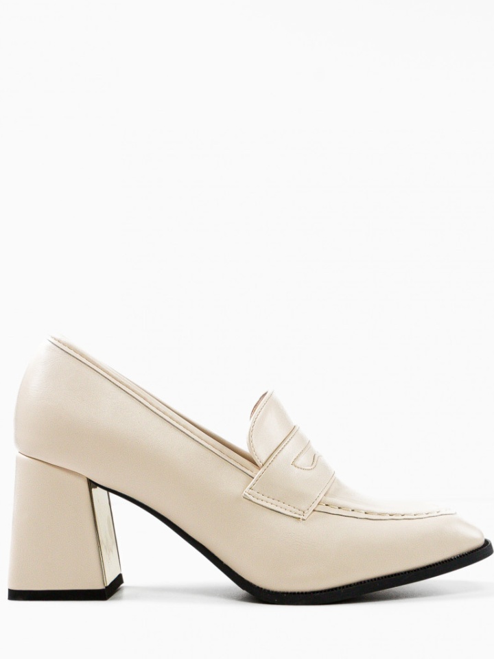 Scarpe da donna Beige Kirsten - Img 5