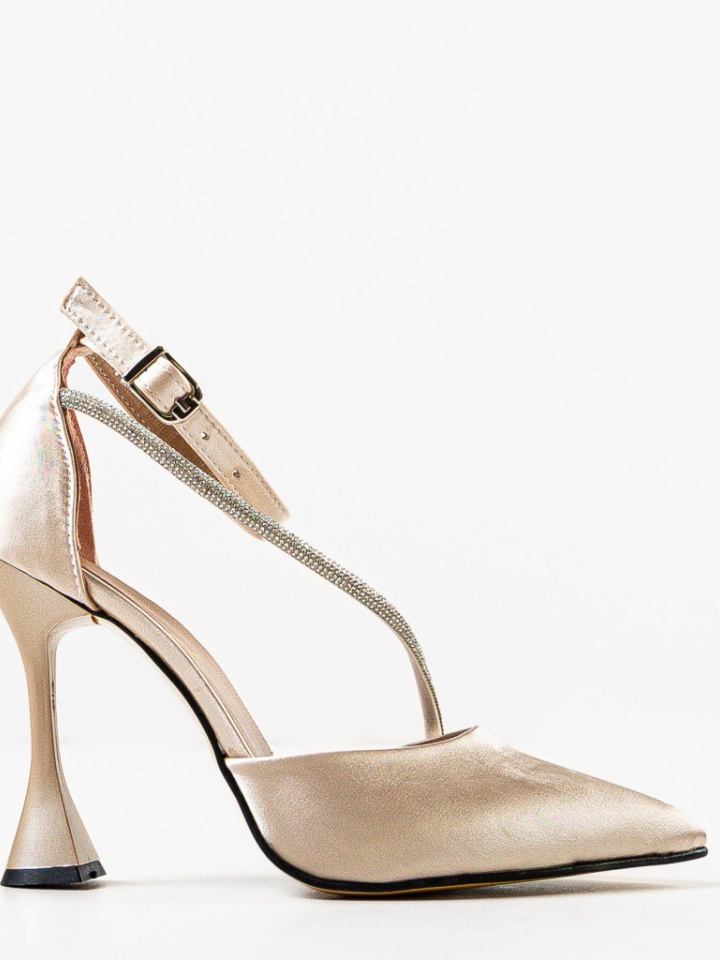 Scarpe da donna Beige Seray 2 - Img 12