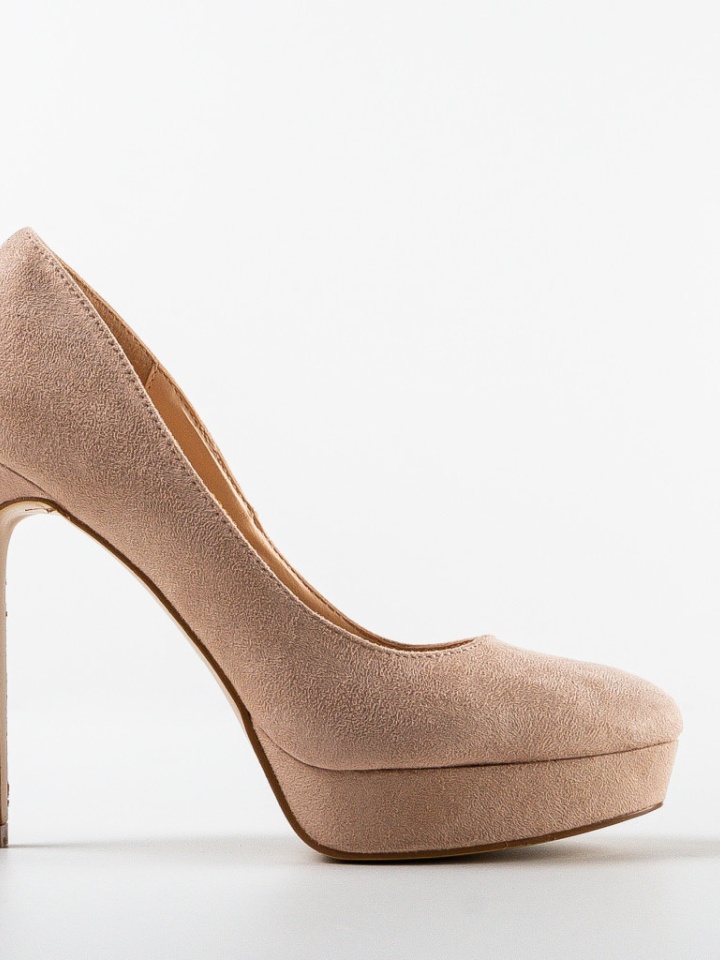 Scarpe da donna Beige Tianna - Img 11