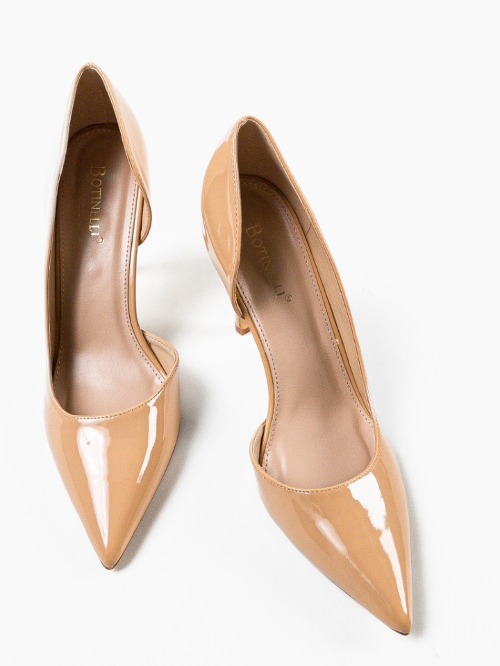Scarpe da donna Beige Zayan - Img 7