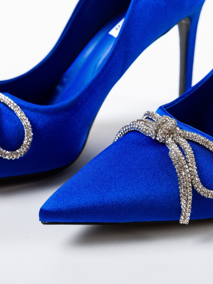 Scarpe da donna Blu Arwen - Img 12