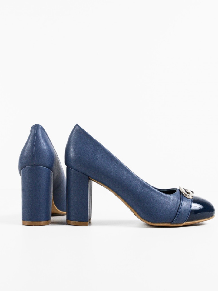 Scarpe da donna Blu Beard - Img 8