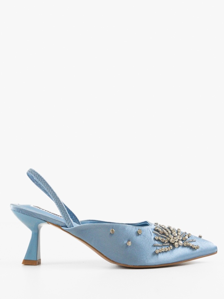 Scarpe da donna Blu Betsy - Img 6