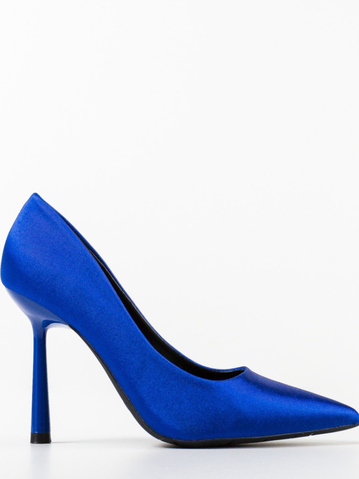 Scarpe da donna Blu Emmett - Img 13