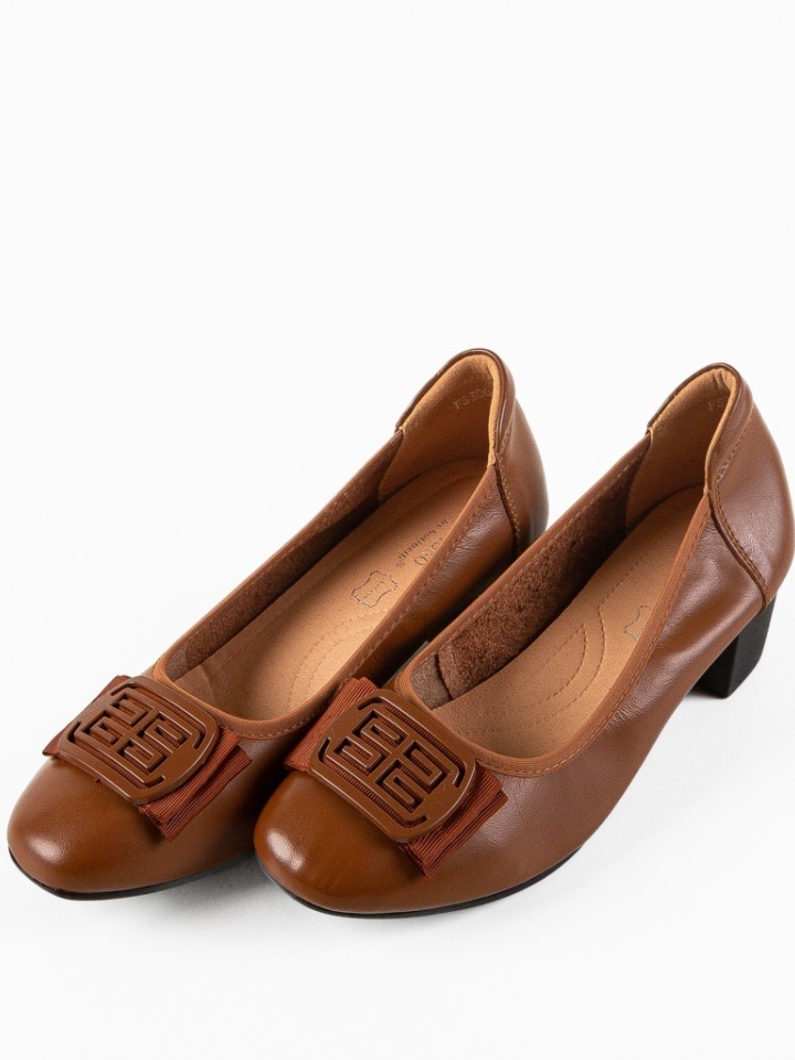 Scarpe da donna Camel Bobbi - Img 6