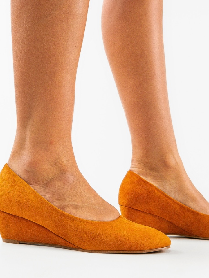 Scarpe da donna Camel Carroll - Img 1