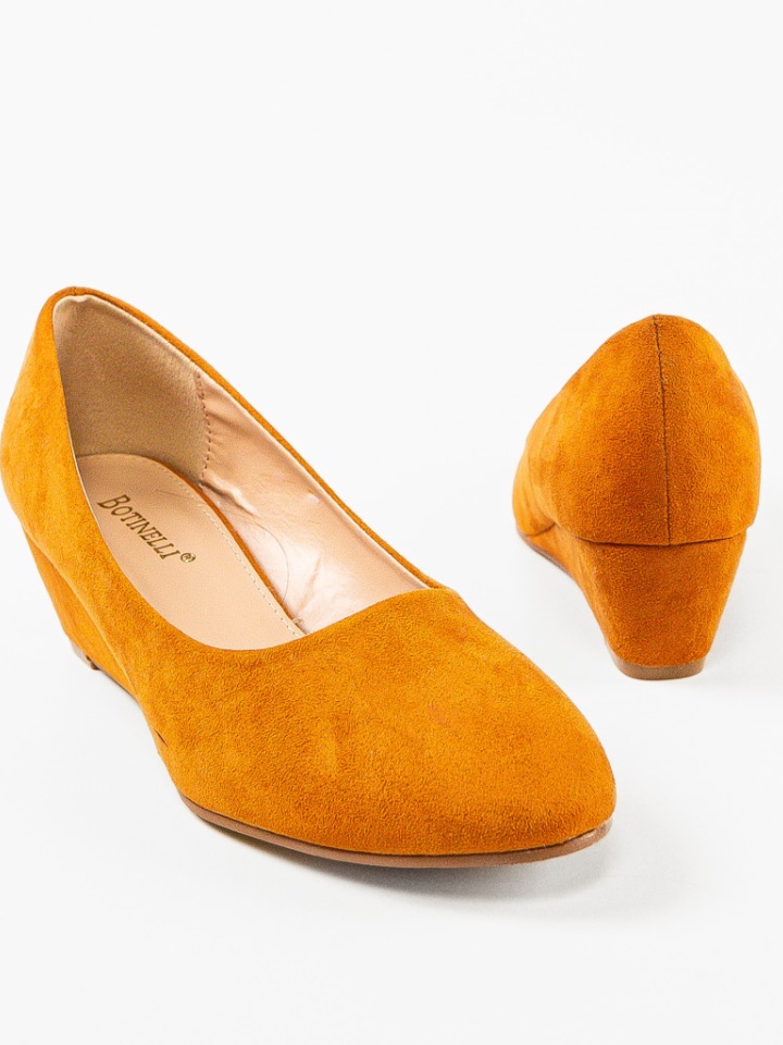 Scarpe da donna Camel Carroll - Img 6