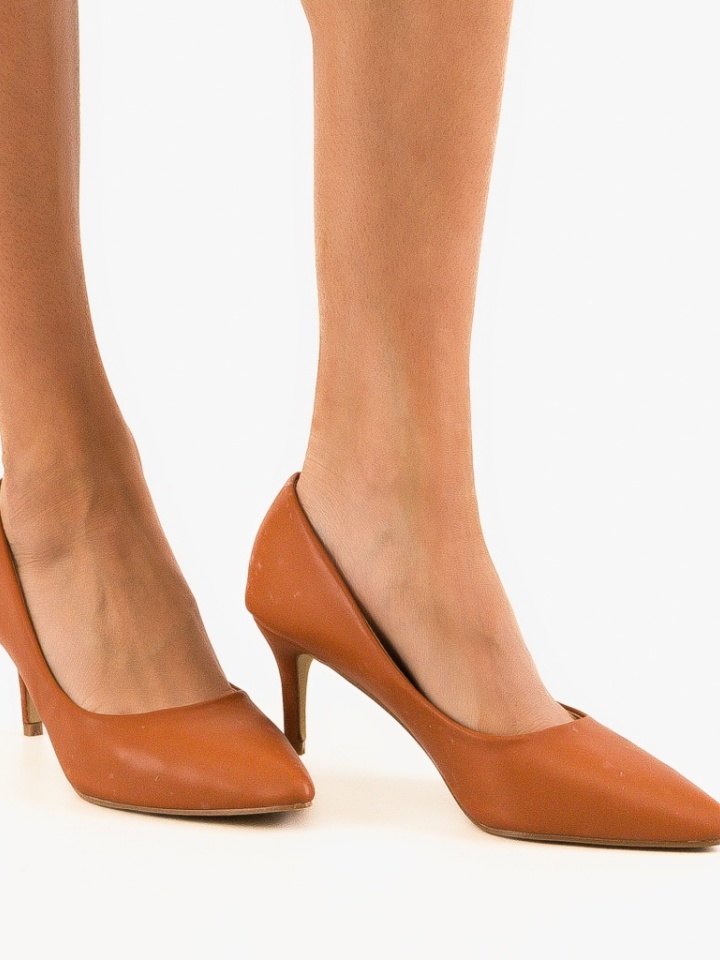 Scarpe da donna Camel Cheloo - Img 2