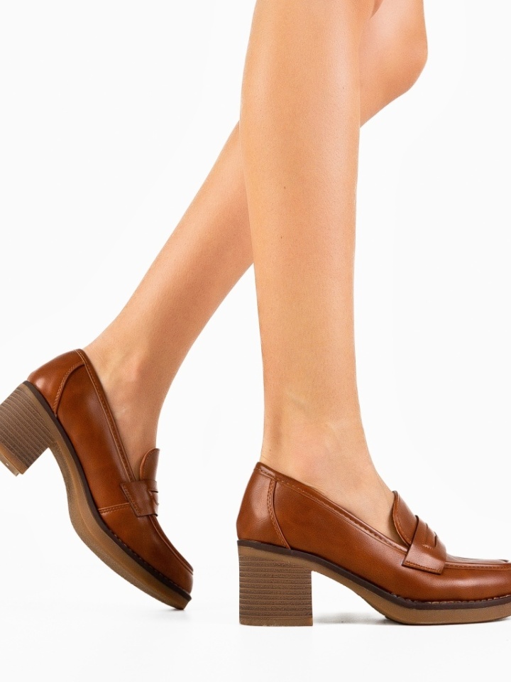 Scarpe da donna Camel Dechen - Img 2