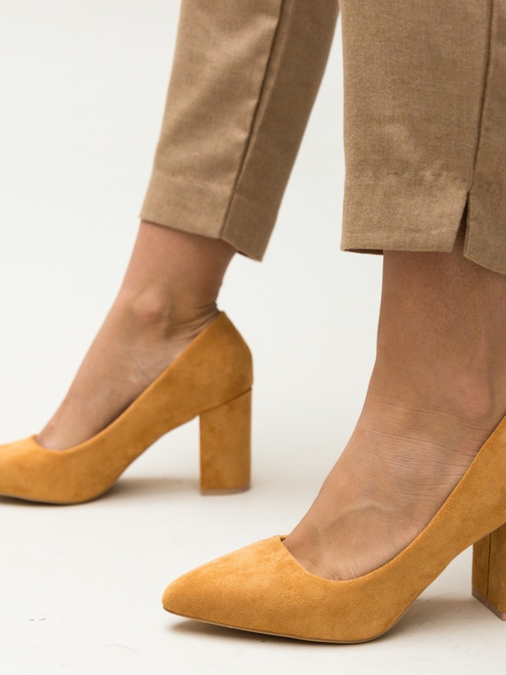 Scarpe da donna Camel Faulker - Img 4