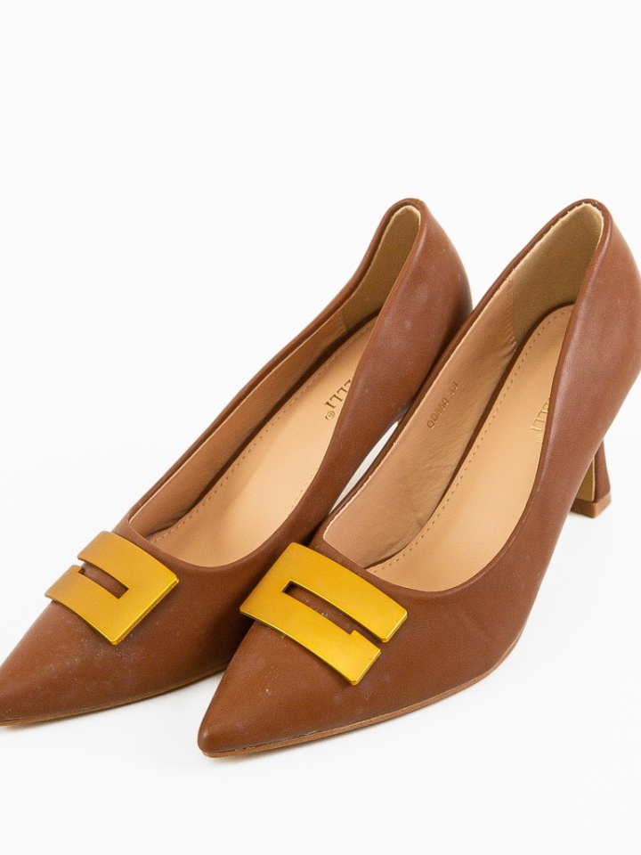 Scarpe da donna Camel Jaxy - Img 6