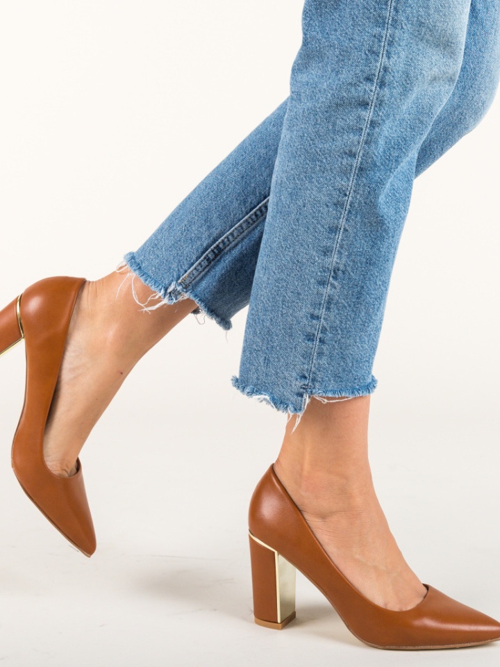 Scarpe da donna Camel Mikra - Img 4