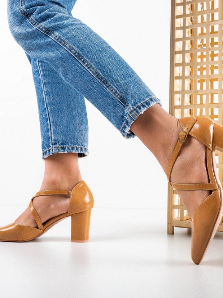 Scarpe da donna Camel Rahma - Img 8
