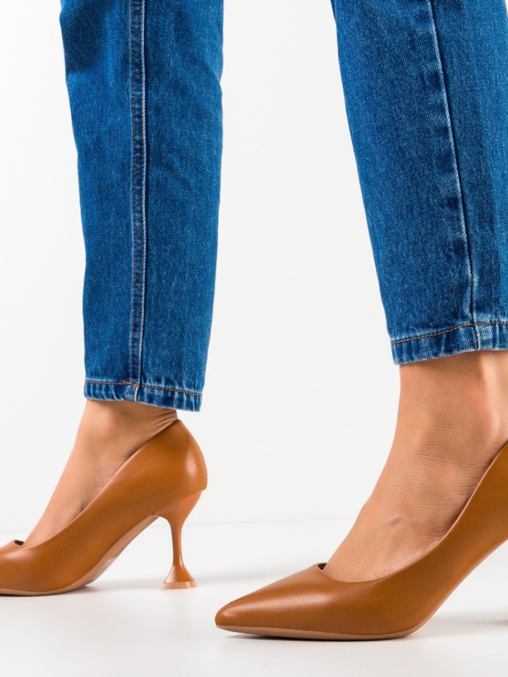 Scarpe da donna Camel Wiktor - Img 2