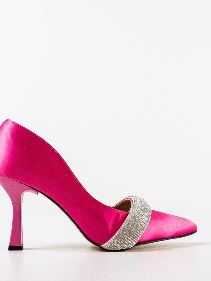 Scarpe da donna Fuchsia Andor - Img 12