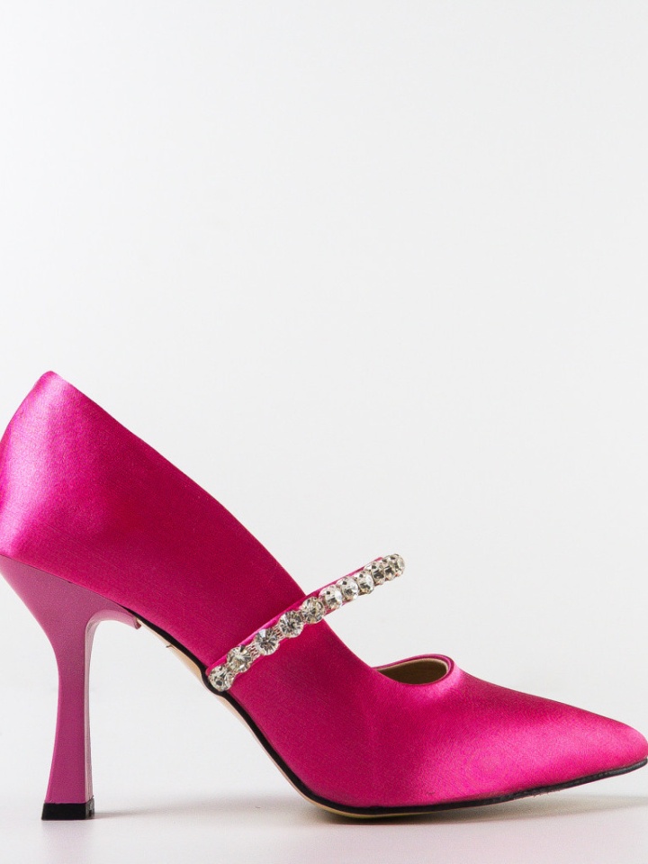Scarpe da donna Fuchsia Gaviro - Img 13