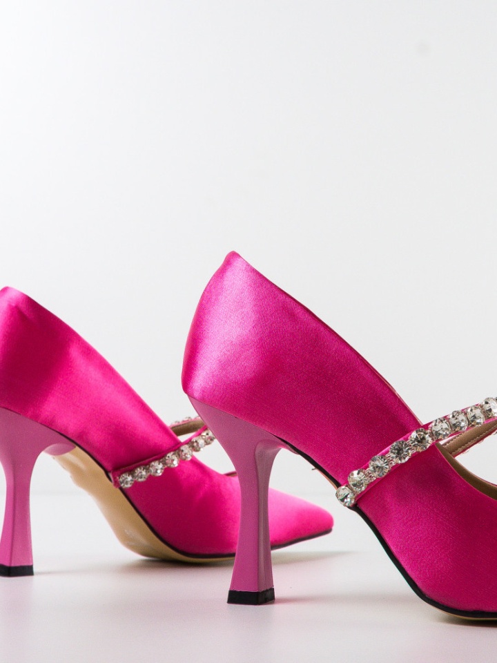 Scarpe da donna Fuchsia Gaviro - Img 15