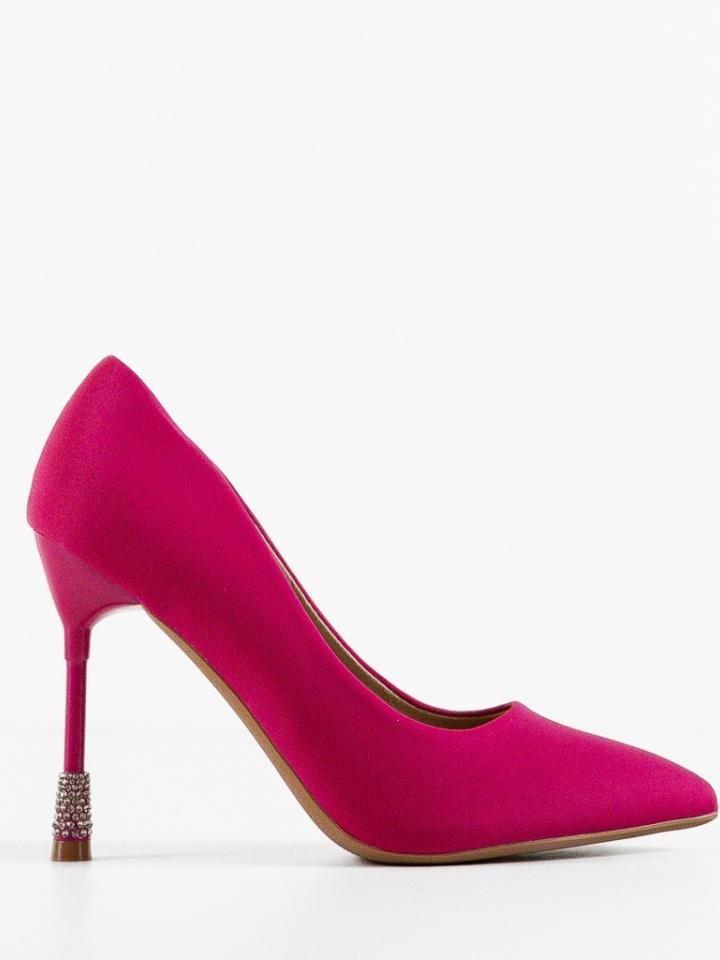 Scarpe da donna Fuchsia Karun - Img 5