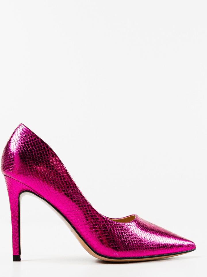 Scarpe da donna Fuchsia Kayleigh - Img 6