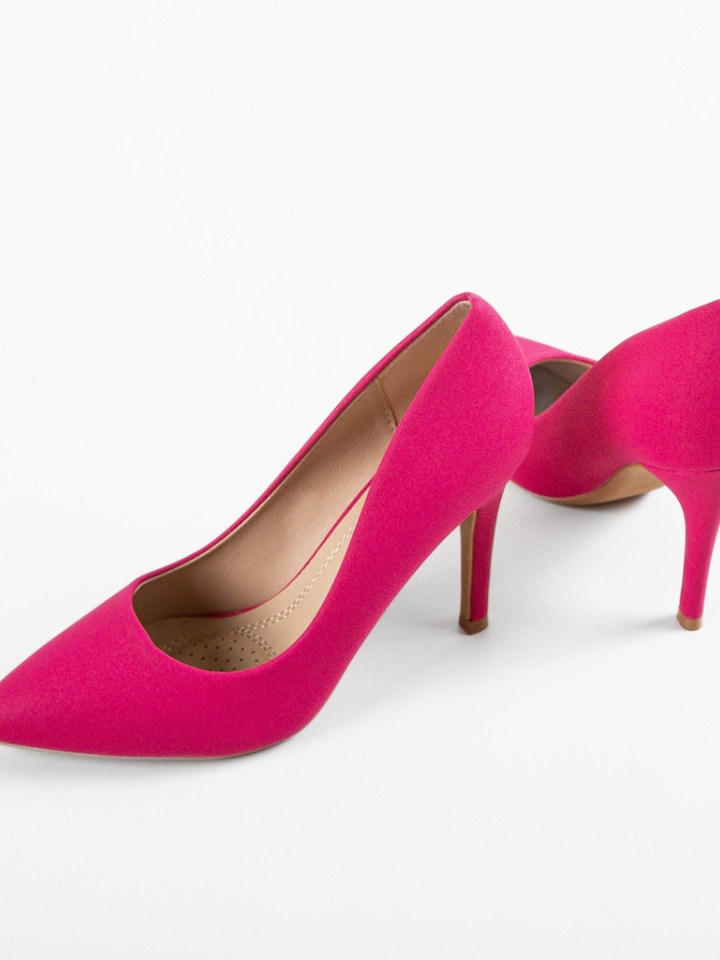 Scarpe da donna Fuchsia Keiran - Img 5
