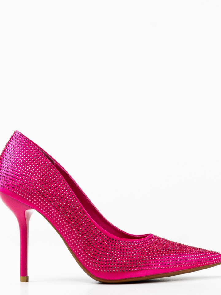 Scarpe da donna Fuchsia Maritta - Img 12