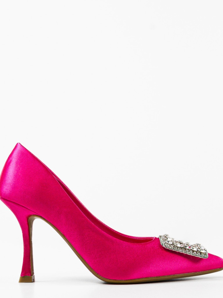 Scarpe da donna Fuchsia Noor - Img 12