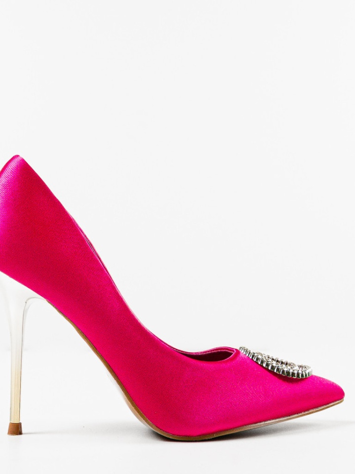Scarpe da donna Fuchsia Plipa - Img 12