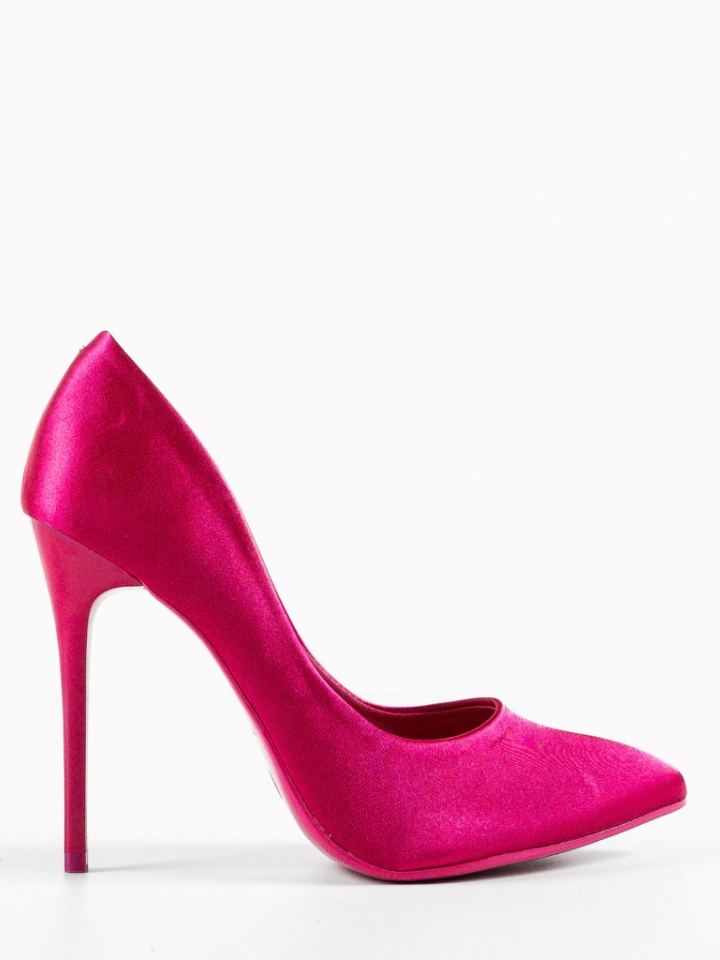 Scarpe da donna Fuchsia Rodney - Img 4