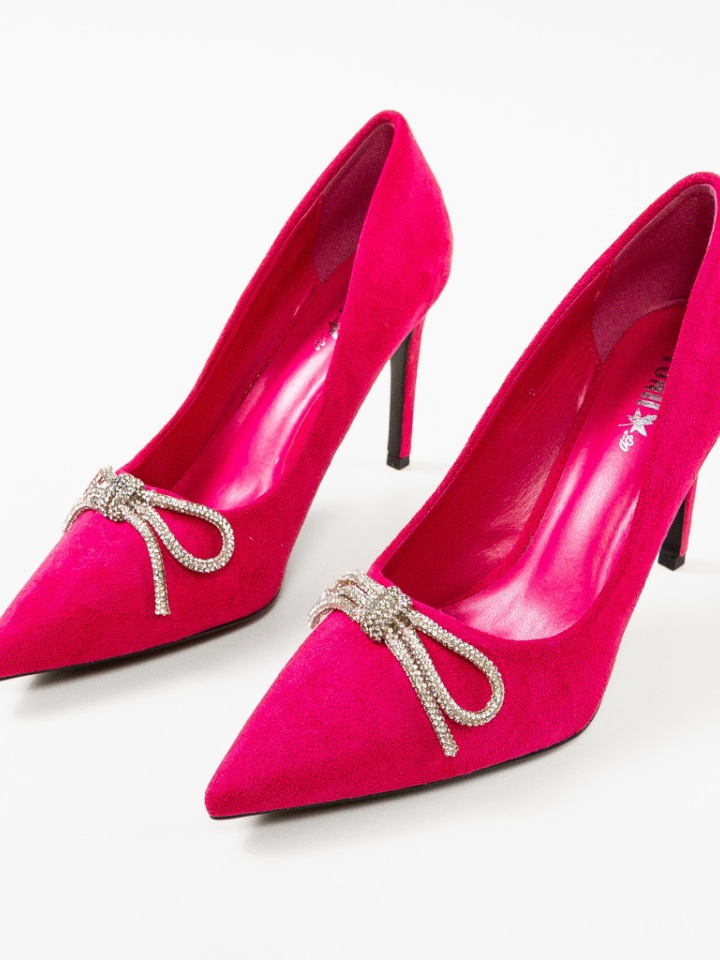 Scarpe da donna Fuchsia Tarsay - Img 6
