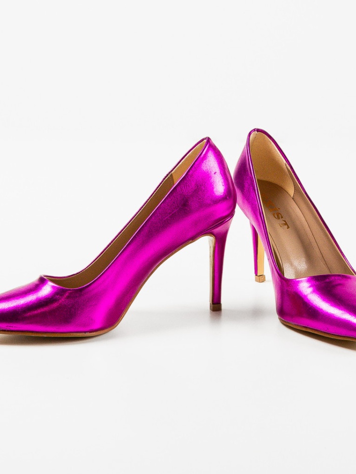 Scarpe da donna Fuchsia Weps 2 - Img 14