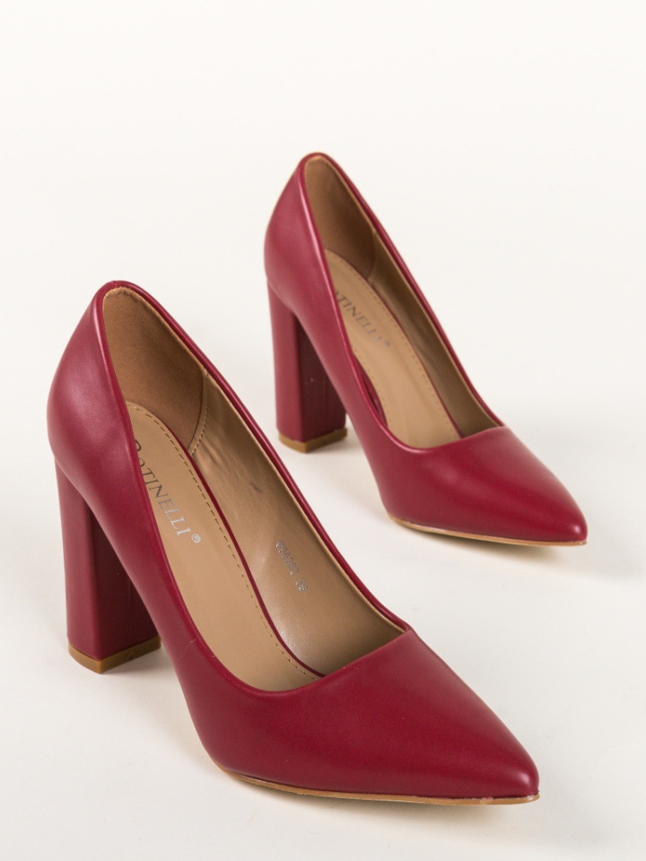 Scarpe da donna Granito Balant - Img 5