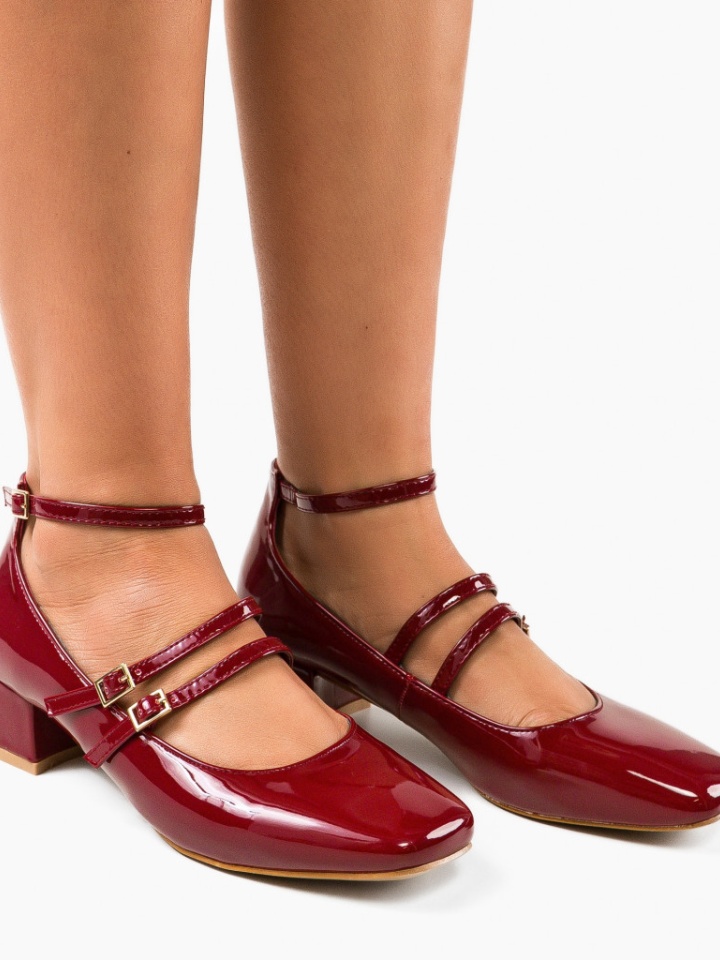 Scarpe da donna Granito Bern - Img 2