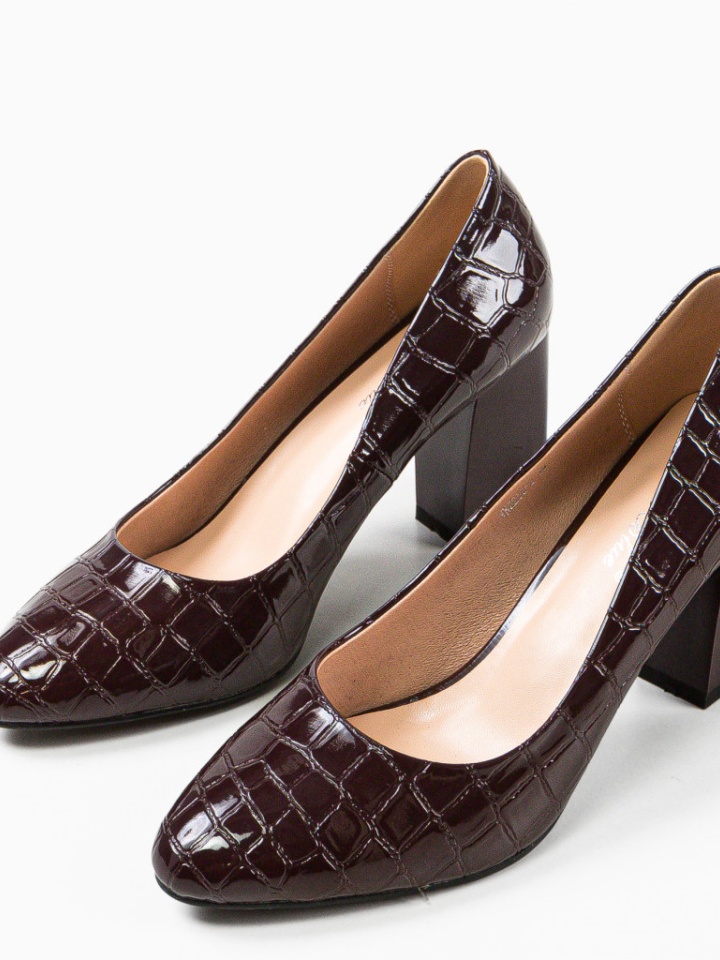 Scarpe da donna Granito Bihter - Img 14