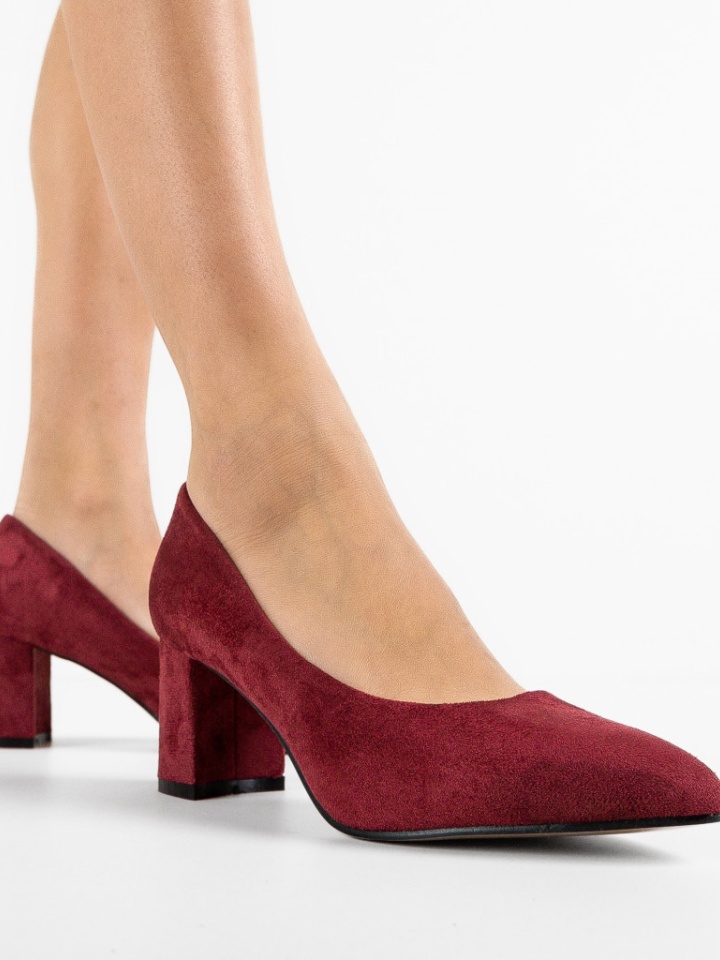 Scarpe da donna Granito Brook - Img 1