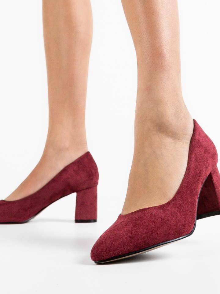 Scarpe da donna Granito Brook - Img 4