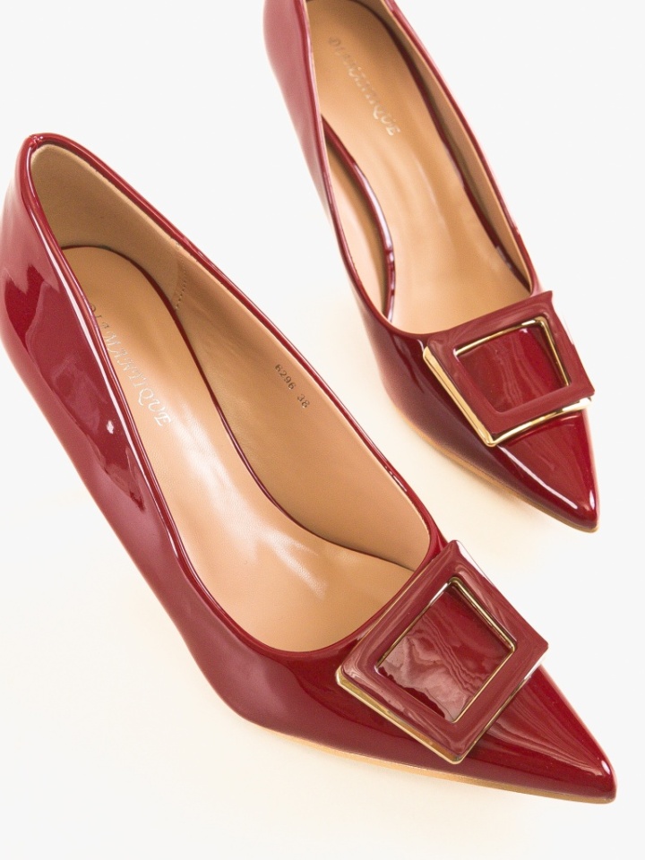 Scarpe da donna Granito Elmar - Img 4