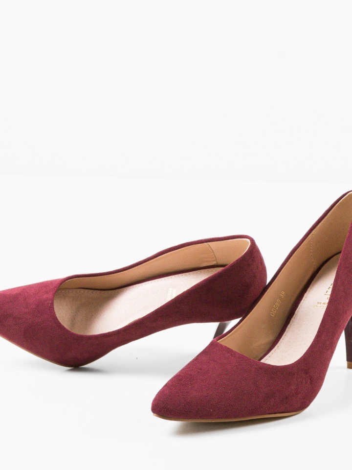 Scarpe da donna Granito Erife - Img 6