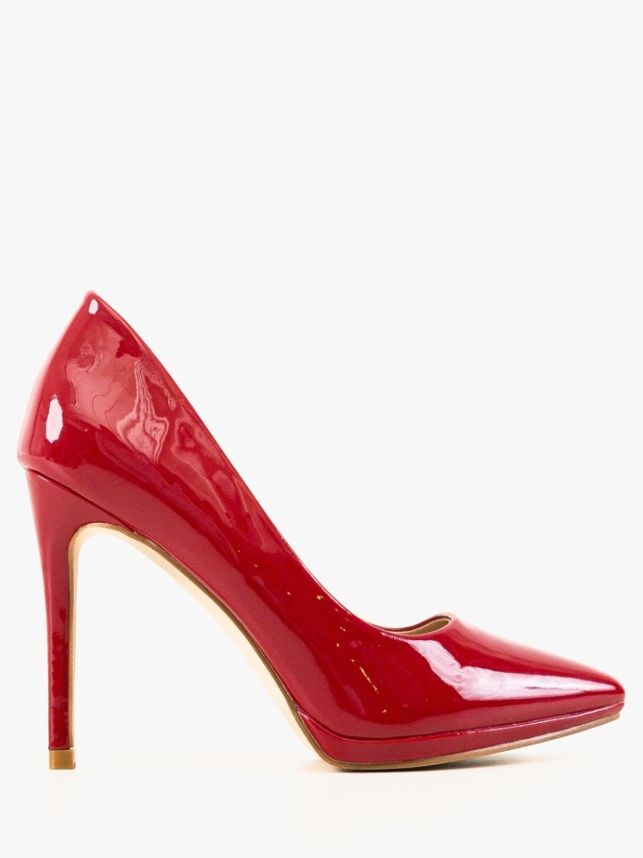 Scarpe da donna Granito Gafre - Img 5
