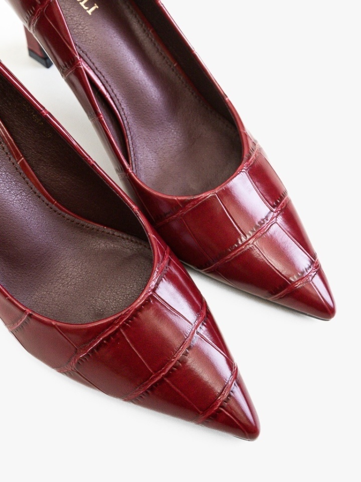 Scarpe da donna Granito Isobel - Img 5