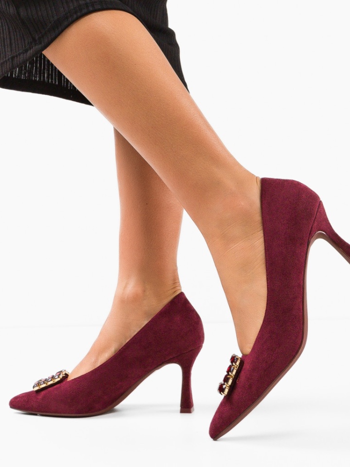 Scarpe da donna Granito Joan - Img 1