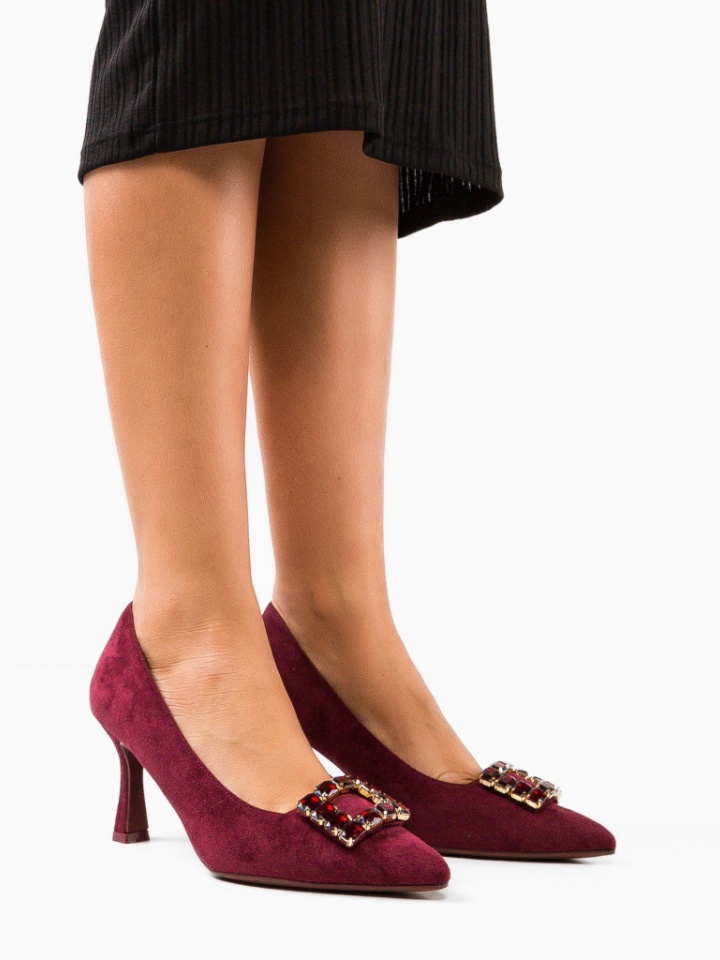 Scarpe da donna Granito Joan - Img 2