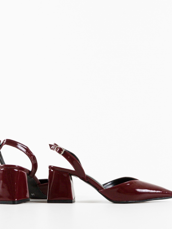 Scarpe da donna Granito Manba - Img 7