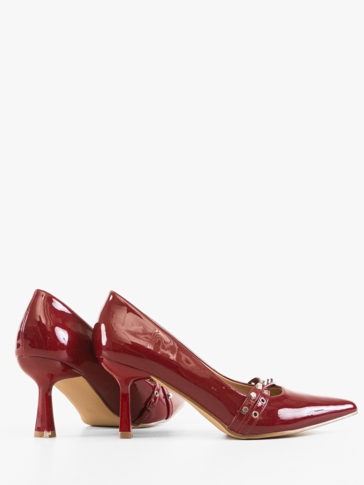 Scarpe da donna Granito Mislav - Img 3