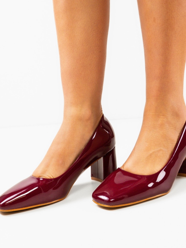 Scarpe da donna Granito Phelps - Img 3