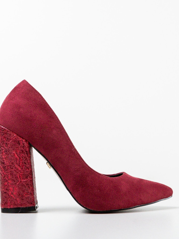 Scarpe da donna Granito Primo - Img 5