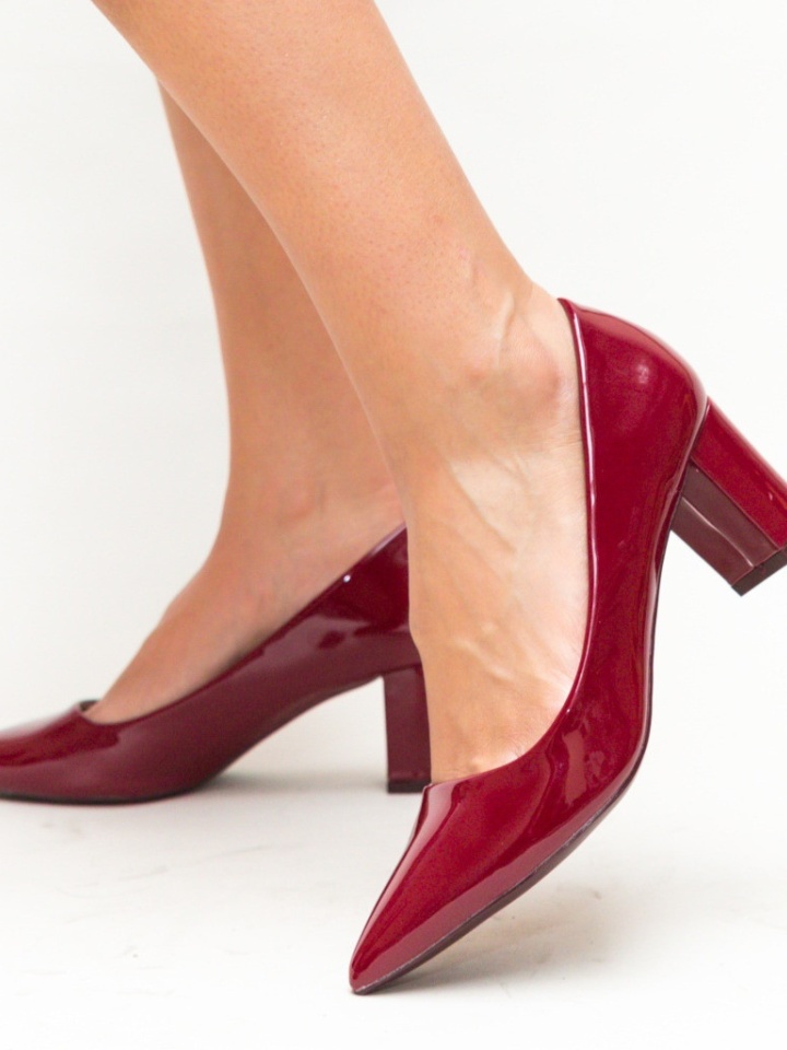 Scarpe da donna Granito Sexton - Img 6