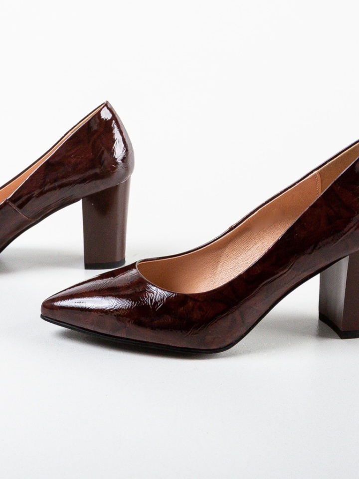 Scarpe da donna Granito Stevenson - Img 7